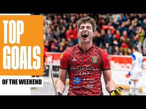 💥 Els millors gols del cap de setmana
