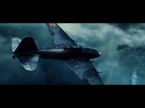 World of Warplanes [MAD] 月に叢雲華に風