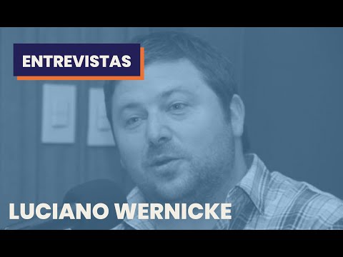 Entrevista a Luciano Wernicke (Promoción 1987)