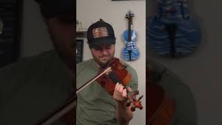 Pro Violinist Surprises Guy with Magic Mirror Prank
