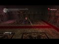 Devil May Cry 2 (HD Collection) - Bloody Place Mode