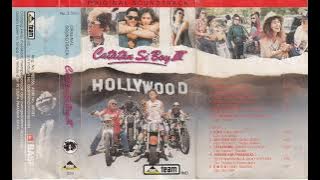OST Catatan Si Boy 3