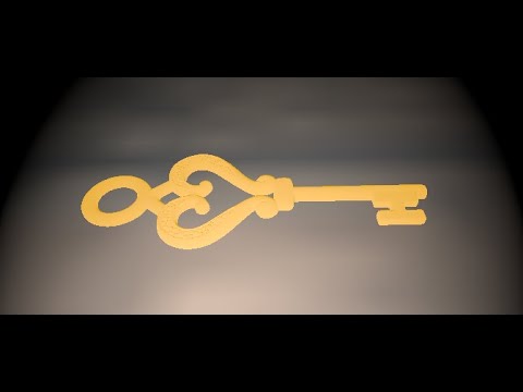 The Ritual Key the ritual of keys ( official trailer ) - YouTube