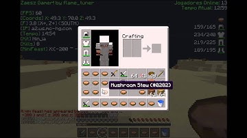 Hack Report MCPVP HG - _RaphaPvP_ - Forcefield/Speed