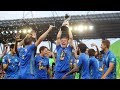 Почему Украина чемпион мира?
