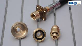 Adaptoarele de încărcare de la stațiile GPL