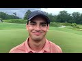 Up & Down Golf HORSE | Random Golf Club Challenge W/ Brodie Smith And Zac Radford