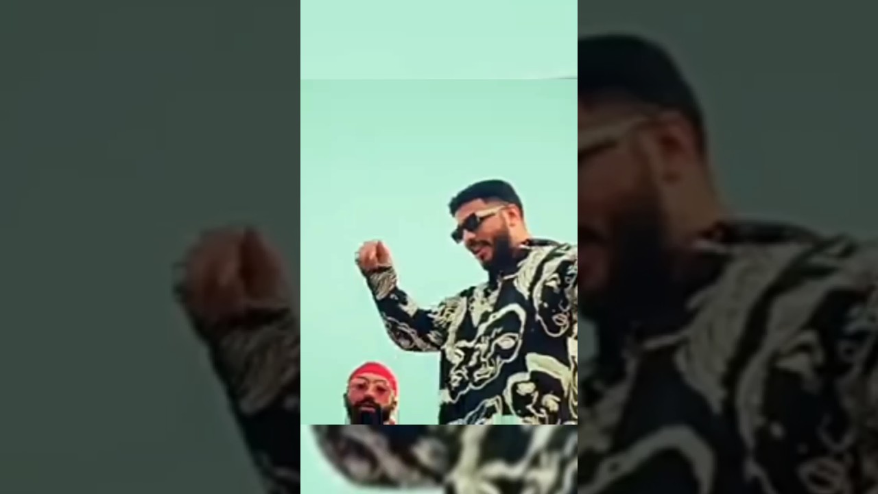 trap praa raftaar song rap song 