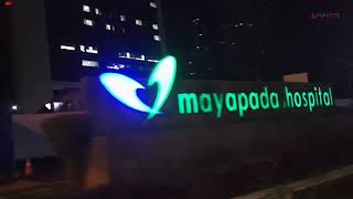 RUMAH SAKIT MAYAPADA LEBAK BULUS