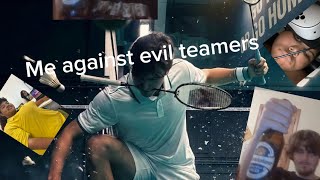 Team Team Sahur (Bite By Night)