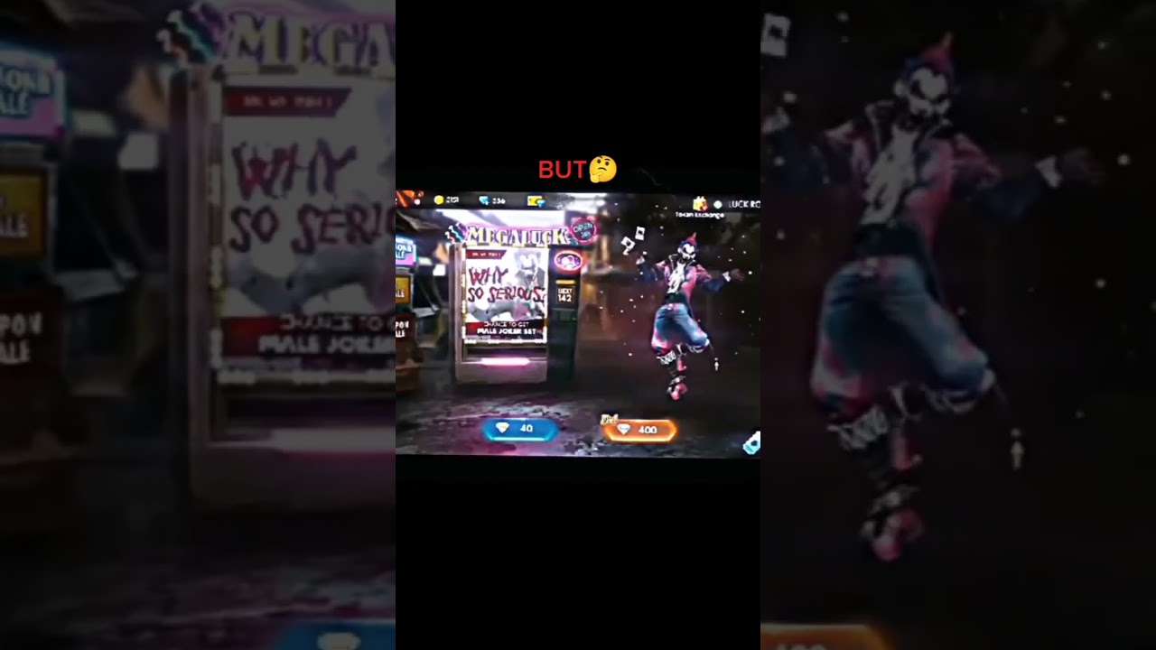 INSANE MOMENTS IN FREE FIRE