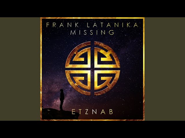 Frank Latanika - Missing
