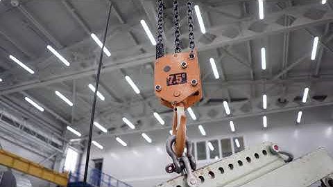 Basic Rigging Fundamentals Training at NATT Safety Services