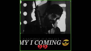 KGF Rocky bhai😎 dialog Remix || May I Coming ||#bhfyp #instagram #trending #short #kgfchapter2 #kgf