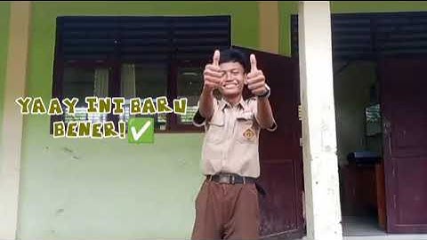 tugas informatika, kampanye digital kebersihan lingkungan