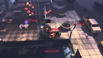 XCOM: Enemy Within - Long War - Impossible Part 46