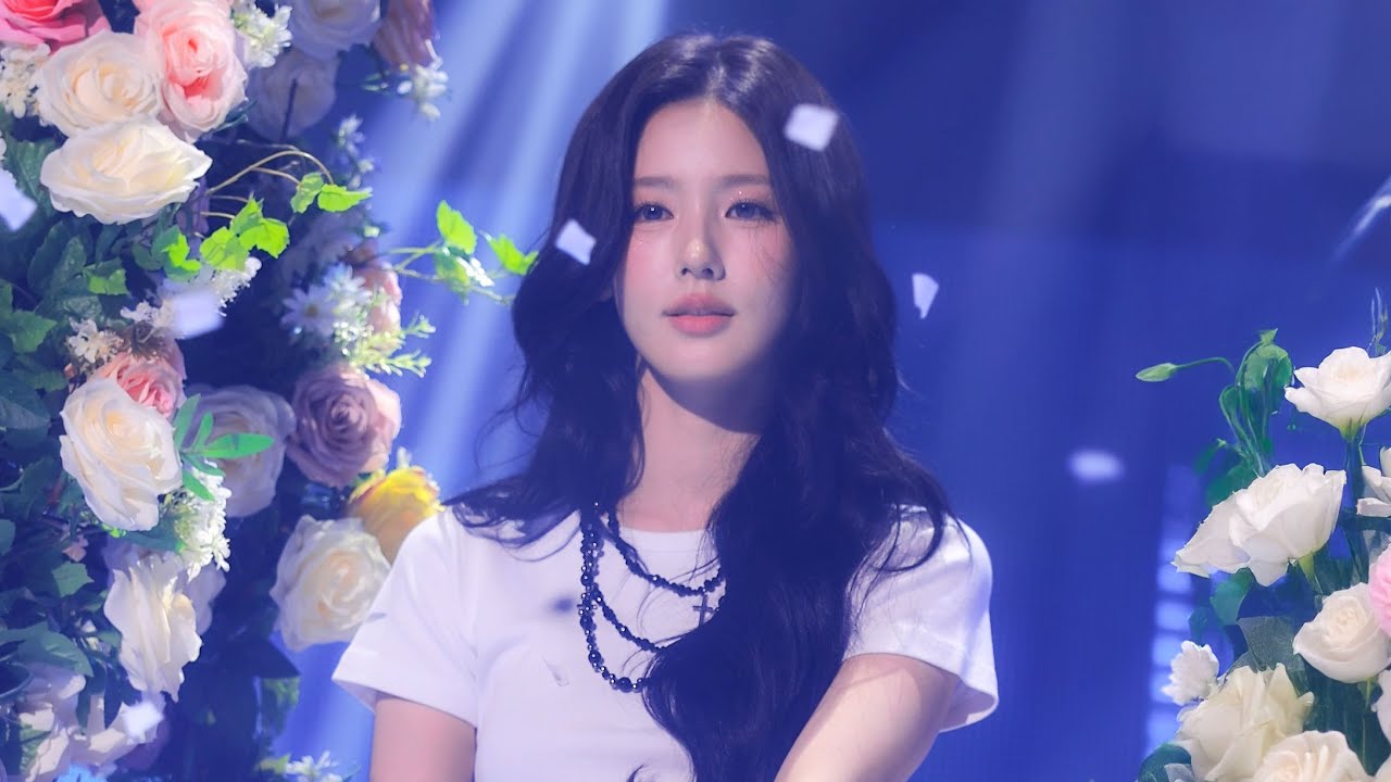 [4K] 251103 미연(MIYEON) 쇼케이스 8곡 'Say My Name + Show + Reno (Feat. Colde) + Drive + 4곡' 세로 직캠(FanCam)