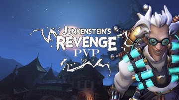 Junkenstein