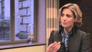 Comboio Noturno Para Lisboa Com Beatriz Batarda Em Berlim