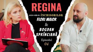 Ionuț Bogdan Sprînciană la Regina Închisorilor