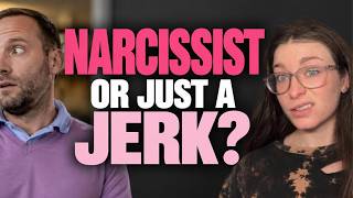 Why Is Everyone Calling Their Ex a Narcissist?