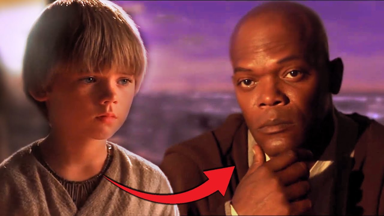 Wusste REX, dass Anakin DARTH VADER ist?