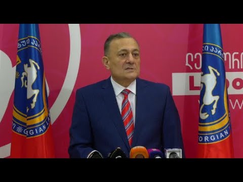 დაუსჯელობის სინდრომი აძლევს ხელისუფლებას უფლებას, ყველაფერი აკადრონ ხალხს - ნათელაშვილი