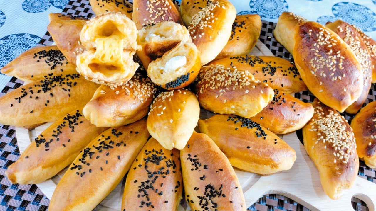 بوريك الافران الاقتصادي والراعي الرسمي للمدارس عجينه هاشه لجميع الحشوات حلو وحادق