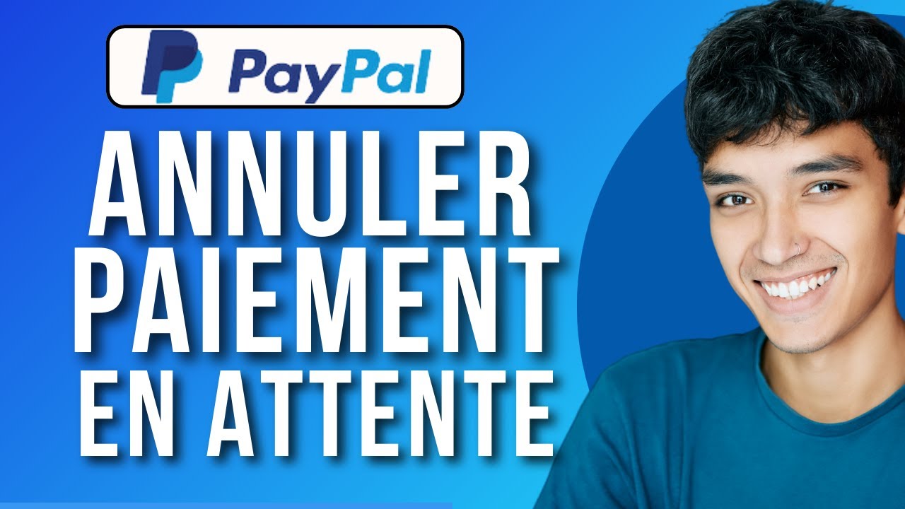 Annuler Un Virement De Compte Bancaire Vers Mon Compte Paypal – XYTKFB