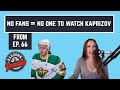 Kirill Kaprizov has Minnesota Wild fans excited (and doesn't know yet) [feat. Mark Rosen from KFAN]