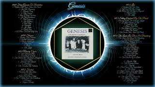 Genesis Album Collection - Volume 01 - 1969 - 1975 - YouTube Genesis Album Collection - Volume 01 - 1969 - 1975 - YouTube
