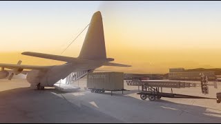 Frequentis Deployable Remote Tower