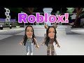 JAIL BREAK and TALENT SHOW IN ROBLOX!! - Merrell Twins Live