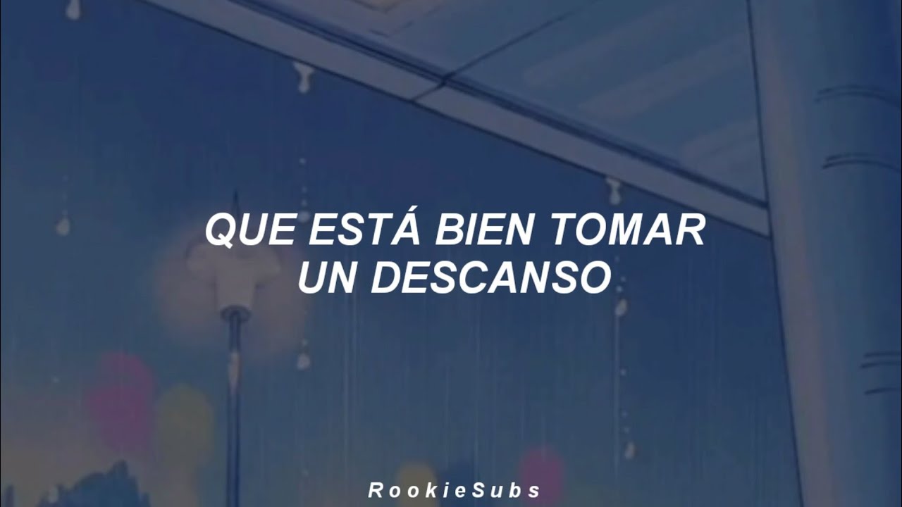 WENDY When This Rain Stops Traducida Al Espa ol YouTube Wendy when this rain stops traducida al espa ol youtube