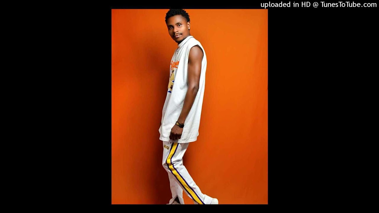 Perisol - Mó Paz (Kizomba) (Audio Official)