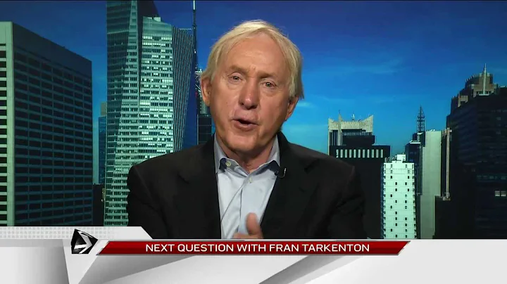 OTR: Next Question with Fran Tarkenton