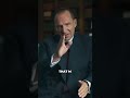 Ralph Fiennes Refused This James Bond Twist #ralphfiennes #jamesbond #shorts