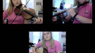 killavil / drowsy maggie