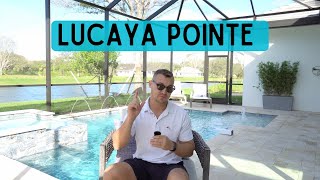 LUCAYA POINTE by GHO HOMES | Vero Beach: New Home Communities In Vero Beach Florida