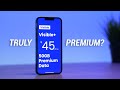 How Does Premium Data Work on Visible+?