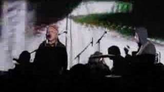 The Ataris - Road Signs and Rock Songs (live in Vermont)