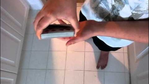 stealth change tutorial