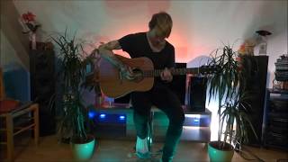 Beartooth - King Of Anything (Acoustic Cover)