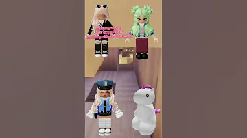 Tu Deviendras Roblox Humour Histoireroblox 