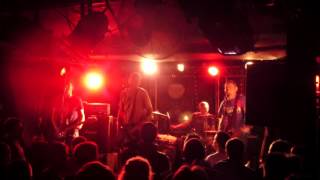Watch Burning Heads Fine video