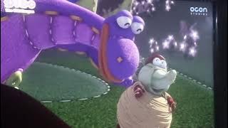 Dibo the Gift Dragon Season 1 Episode 2 : Forgetful Elo [full] 🎁🐉