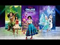 Disney on ice find your hero part 2 full show
