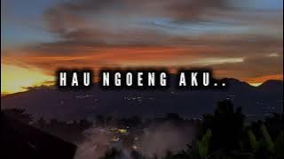 LIRIK LAGU || MORA LAWEN NAI || Cipt.GERY MAGUNG || voc.NOFRI MAGUNG#karaokelagumanggarai