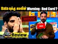 Kamal's Last Warning To Bala II Bigg Boss 4 Tamil - 05th Dec Day 62 Full Episode Review