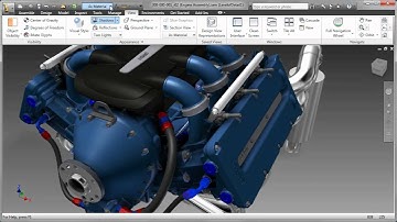 AutoCAD Inventor LT Suite 2011, Visualization and Design